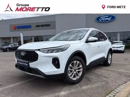 Ford Kuga 2.5 Titanium