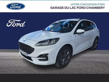 Ford Kuga 2.5 ST Line X