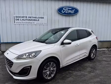 Ford Kuga 2.5 Vignale