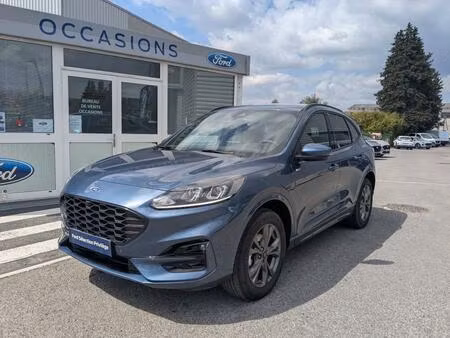 Ford Kuga 2.5 Business