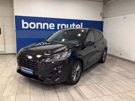 Ford Kuga 2.5 ST Line X
