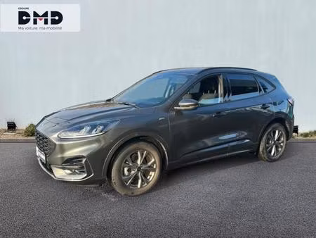 Ford Kuga 2.5 TDCi 140 Business