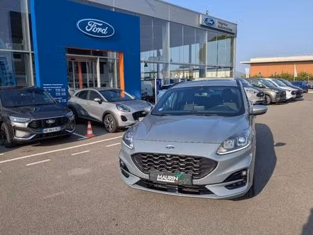Ford Kuga 2.5 TDCi 140 Business