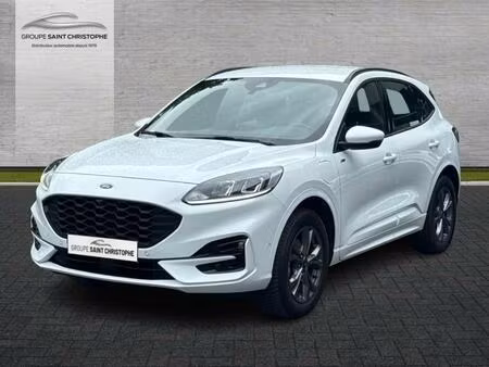 Ford Kuga 2.5 Business