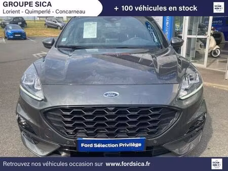 Ford Kuga 2.0 TDCi 150 Business