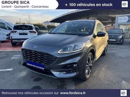 Ford Kuga 2.5 ST Line X