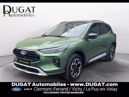Ford Kuga 2.5 243 Active