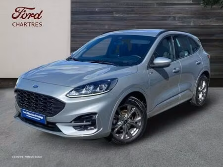 Ford Kuga 2.5 Business