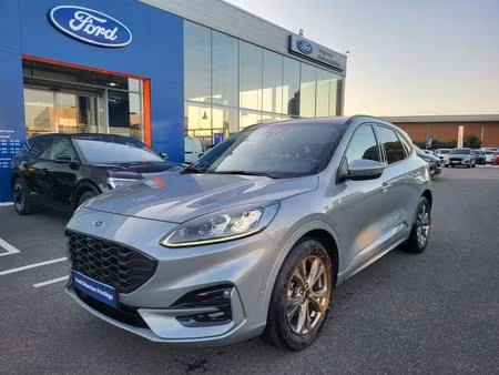 Ford Kuga 2.5 ST Line X