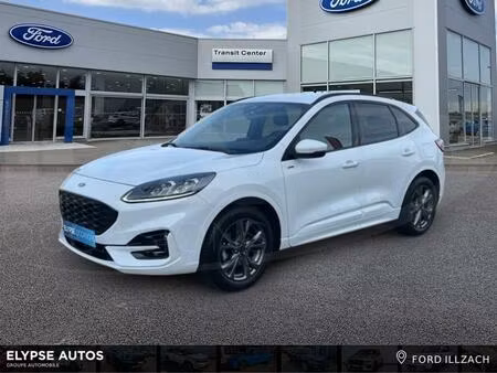 Ford Kuga 2.5 ST Line X