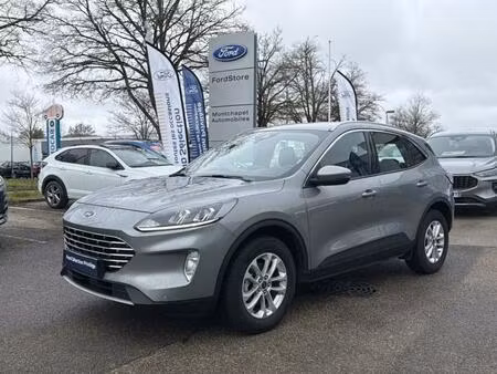 Ford Kuga 2.5 Titanium