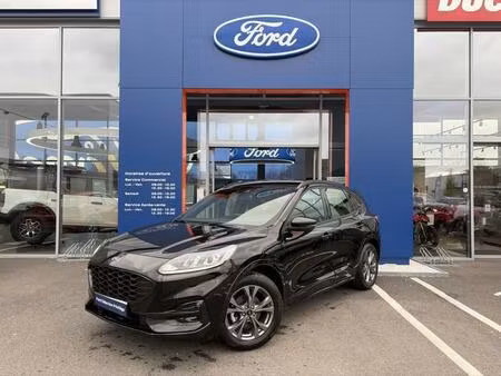 Ford Kuga 2.5 Business