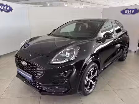 Ford Puma ST 1.0 125 ST Line