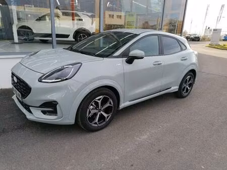 Ford Puma ST 1.0 155 ST Line