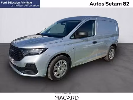 Ford Transit 1.5 150 Trend