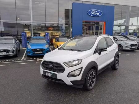 Ford EcoSport 1.0 125 Active