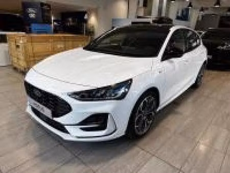 Ford Focus 1.0 155 ST Line X