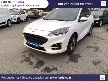 Ford Kuga 2.5 Business