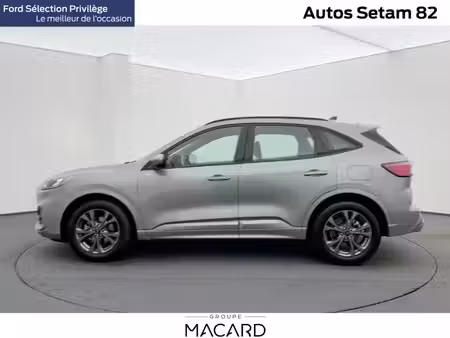 Ford Kuga 2.5 Business