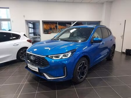 Ford Kuga 2.5 ST Line X