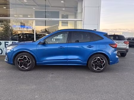Ford Kuga 2.5 ST Line X