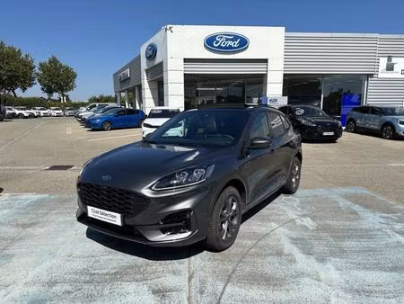 Ford Kuga 2.5 ST Line X