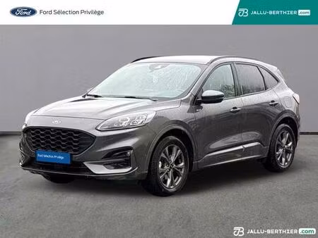 Ford Kuga 2.5 ST Line X