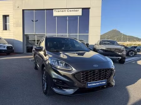 Ford Kuga 2.5 ST Line X
