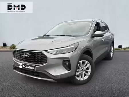 Ford Kuga 2.5 Titanium