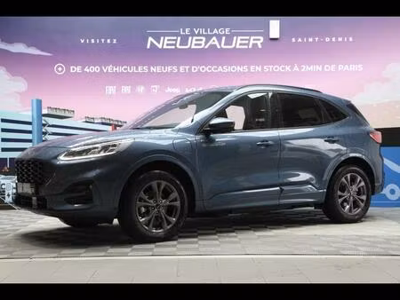 Ford Kuga 2.5 ST Line X