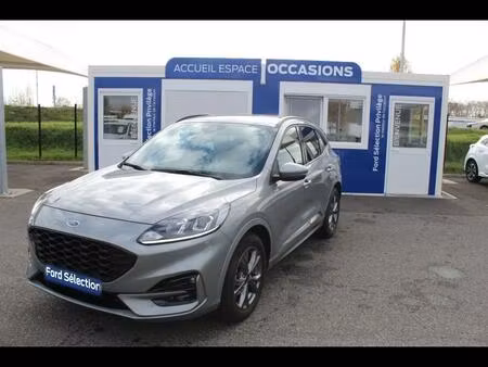 Ford Kuga 2.5 Business