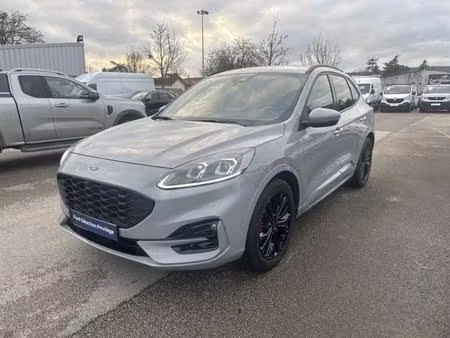 Ford Kuga 2.5