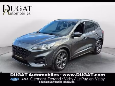 Ford Kuga 2.5 Business