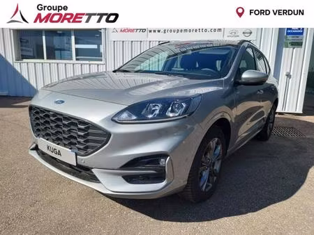 Ford Kuga 2.5 Business