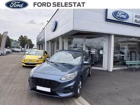 Ford Kuga 2.5 Business