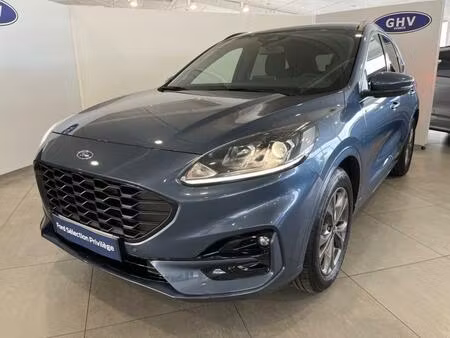 Ford Kuga 2.5 Business