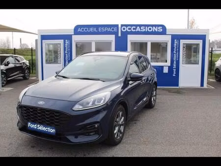Ford Kuga 2.5 Business