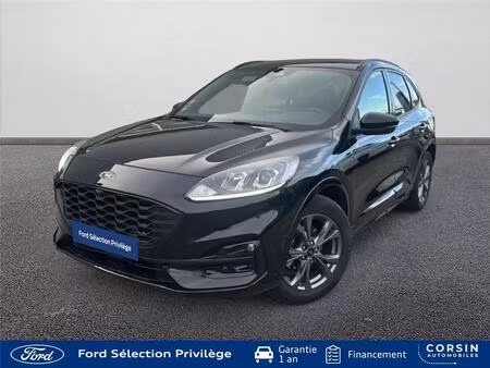 Ford Kuga 2.5 Business