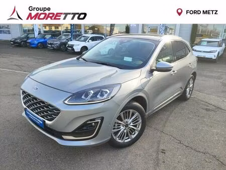 Ford Kuga 2.5 Vignale