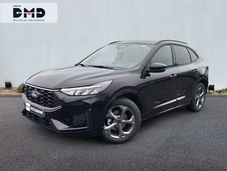 Ford Kuga 2.5 Business