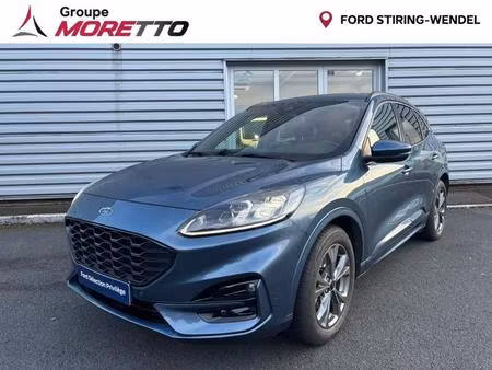 Ford Kuga 2.5 ST Line X