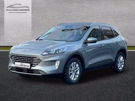 Ford Kuga 2.5 Titanium