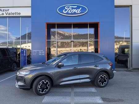 Ford Kuga 2.5 243 Active