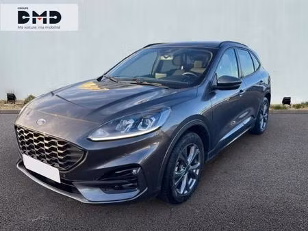 Ford Kuga 2.5 Business