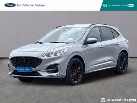 Ford Kuga 2.5