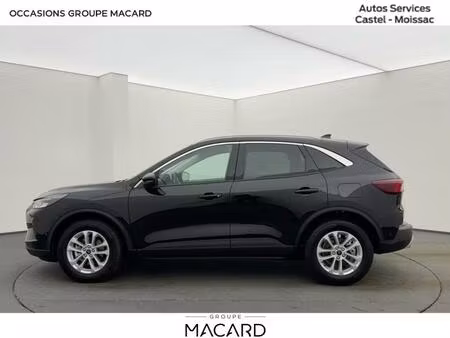 Ford Kuga 2.5 Titanium