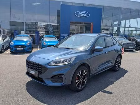 Ford Kuga 2.5 Business