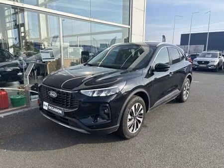 Ford Kuga 2.5 Titanium
