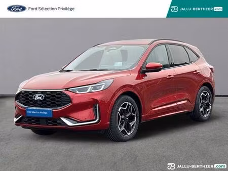 Ford Kuga 2.5 ST Line X