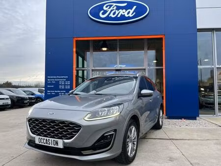 Ford Kuga 2.5 Vignale